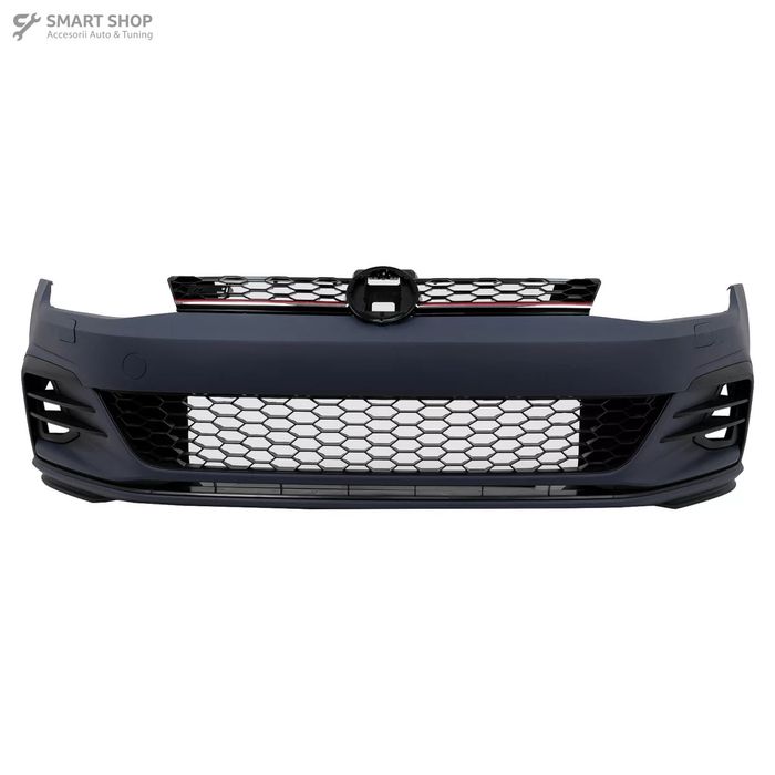 Kit Exterior Complet Golf 7.5 Facelift Hatchback (2017-2020) GTI Desig