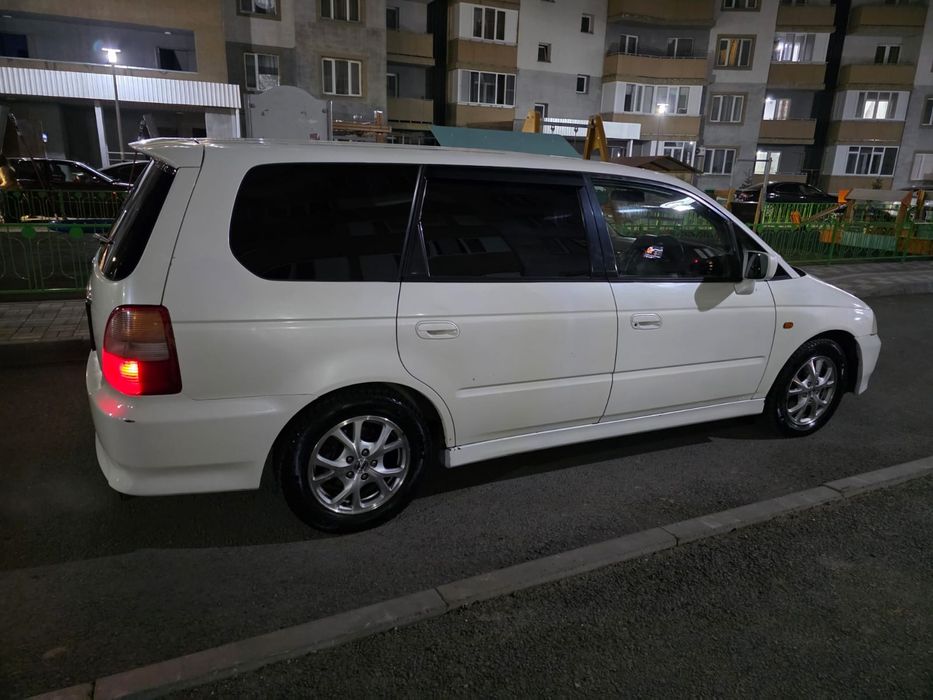 Продаю хонда одиссей
