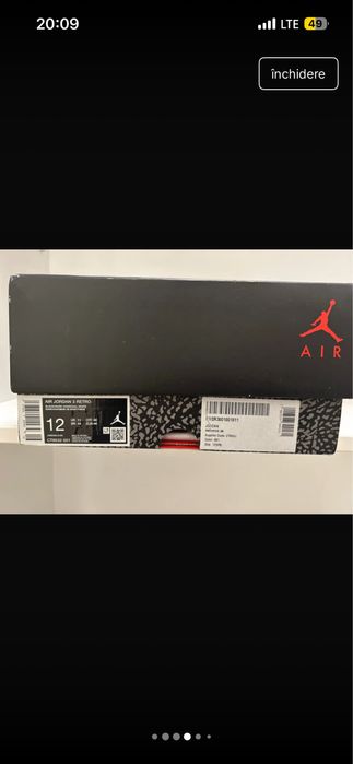 Air jordan 3 retro black cat