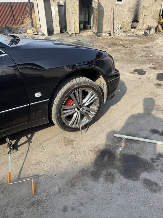 Диск 18 размер в хорошем состачний