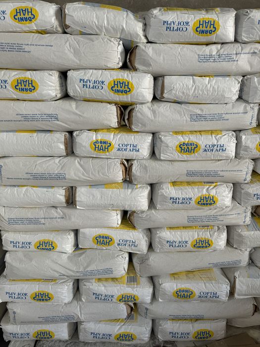 Un/Ўн махсулоти/Мука оптом прадажа, склад/база KAZ/UZB ассортимент