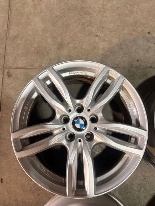 Jante BMW 17 G30, G31, G20, G21, X3 G01, X4, G02etc