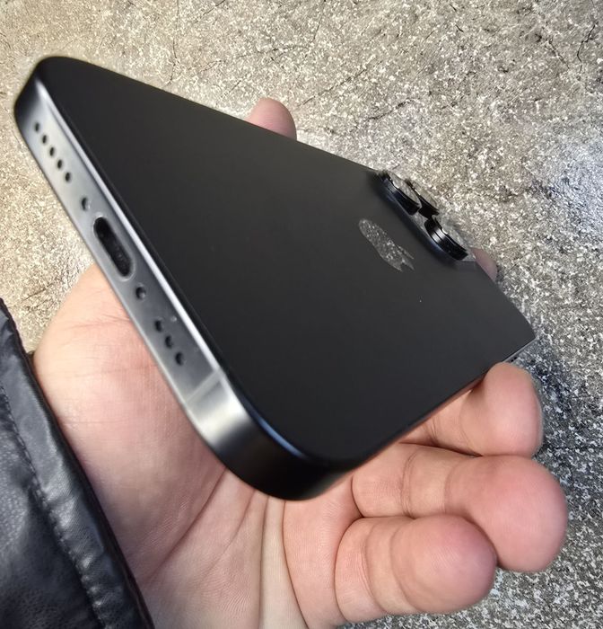 iPhone 16 Pro 256 gb