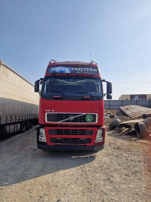 Volvo fh 13 480.