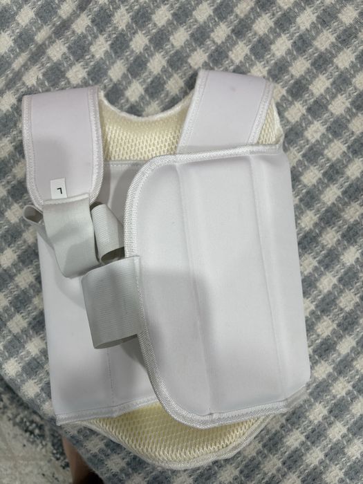 Продам защиту для карате