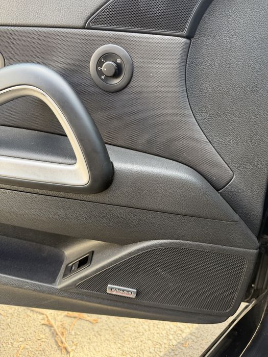 Scirocco 2.0 TDI DSG