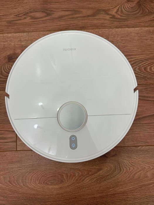 Прахосмукачка робот - Xiaomi Vacuum X10+