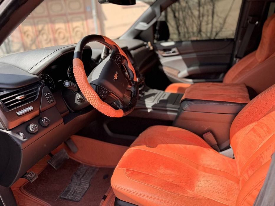 Tahoe 6,2L full 2020 йил