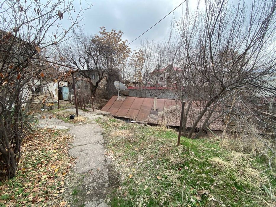 Продается участок, Греческий городок, ТТЗ,ор-р. кафе Ульяна, ул. Пилла