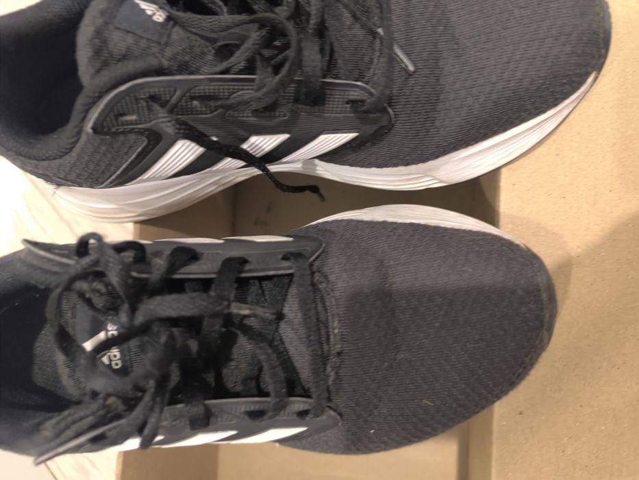 Кроссовки оригинал Адидас