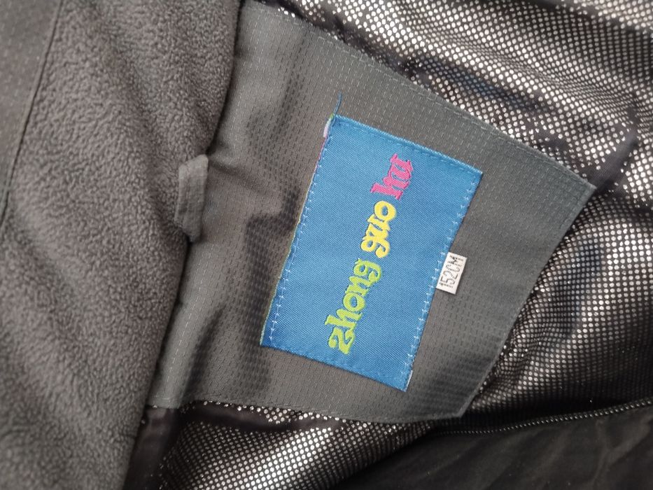 Продаю лыжный костюм