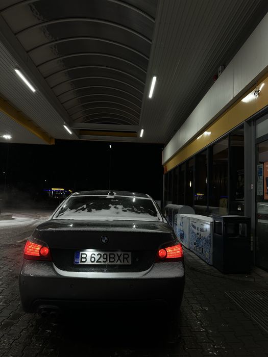 Schimb Bmw Seria5 E60