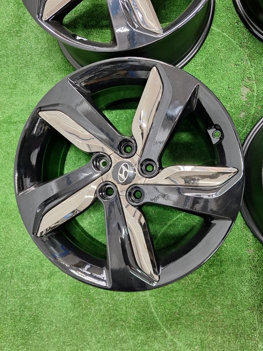 Хюндай-18цола-5/114,3-оригинални