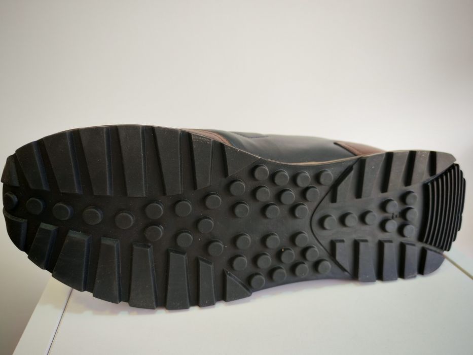 Оригинални мъжки обувки Cerruti 1881 - внос от Италия