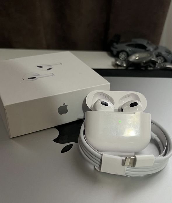 Căști Airpods gen3