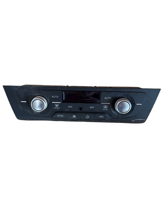 Panou Clima Audi A6 C7 2012 - 2018 4G0 820 043 Cc