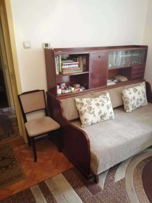 Apartament Aleea Trandafirilor, Targoviste