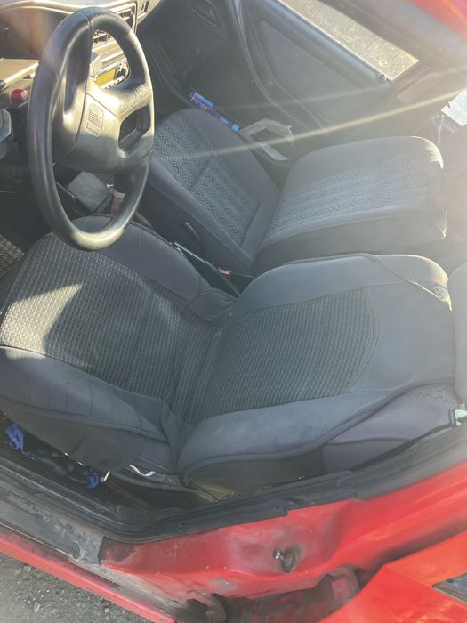 Seat Toledo 1.6 на части