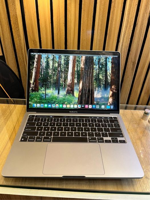 Macbook Pro 512Gb
