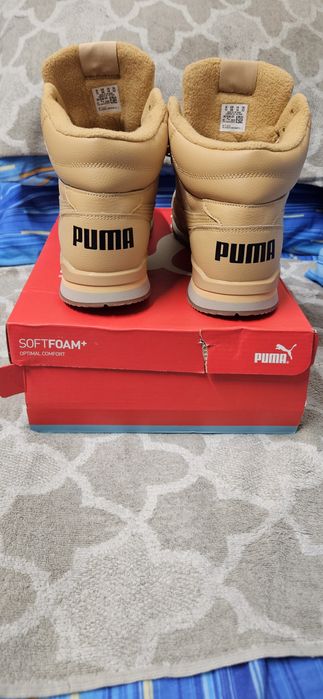 Сникърси PUMA 48 номер