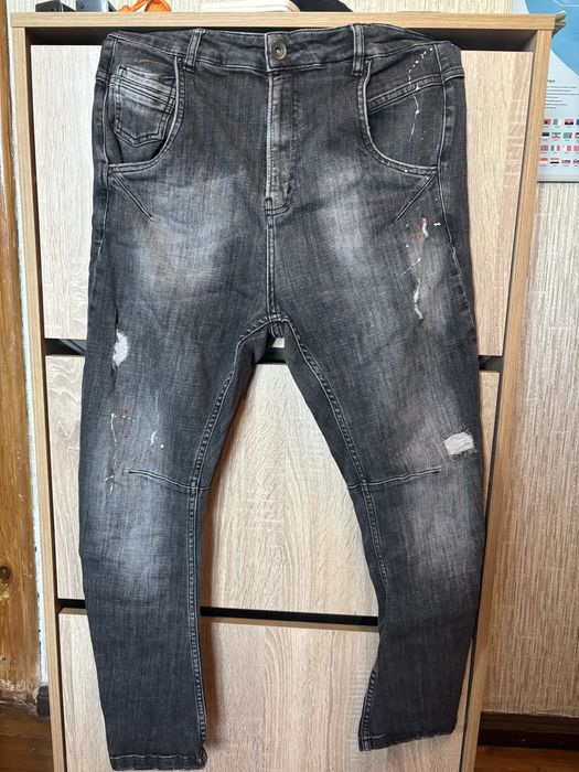 Дънки Pause Jeanse