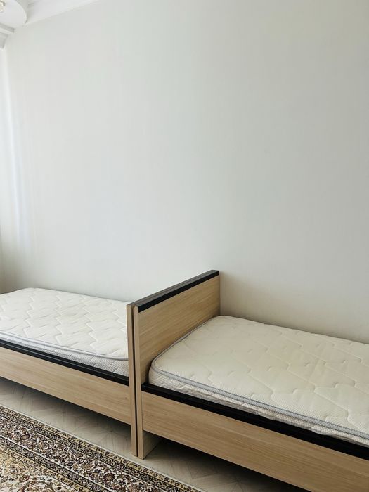 Одноместная кровать