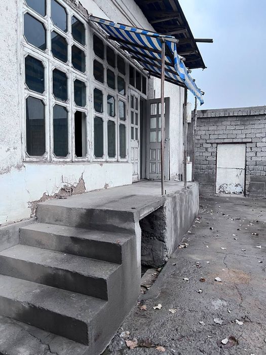 Uchastka /Yer sotiladi