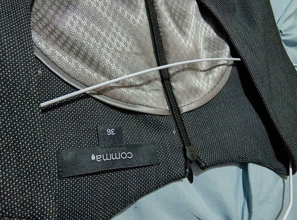 Дамска рокля С размер като нова