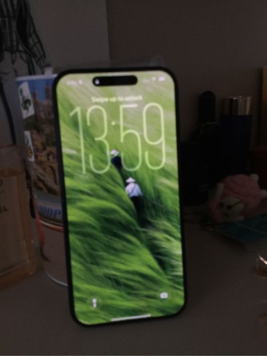 IPhone 17 pro max 256GB