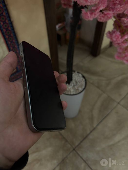 Iphone 15pro max 256gb