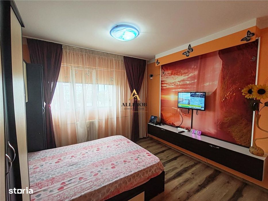 Apartament 2 camere in Ploiesti, zona Nord, McDonald''s