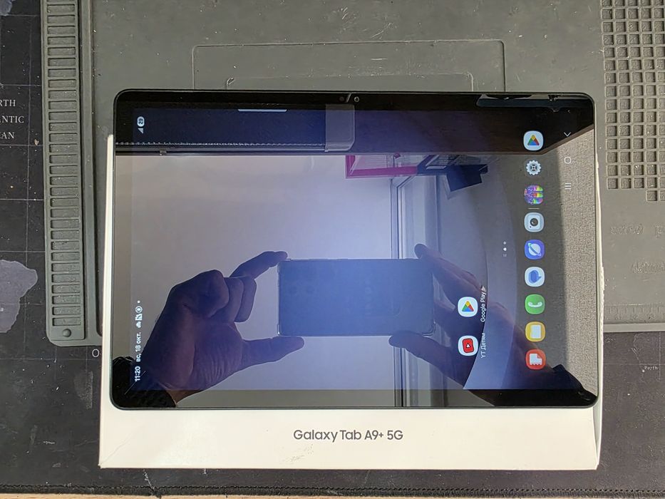 Samsung Galaxy Tab A9+ 5G