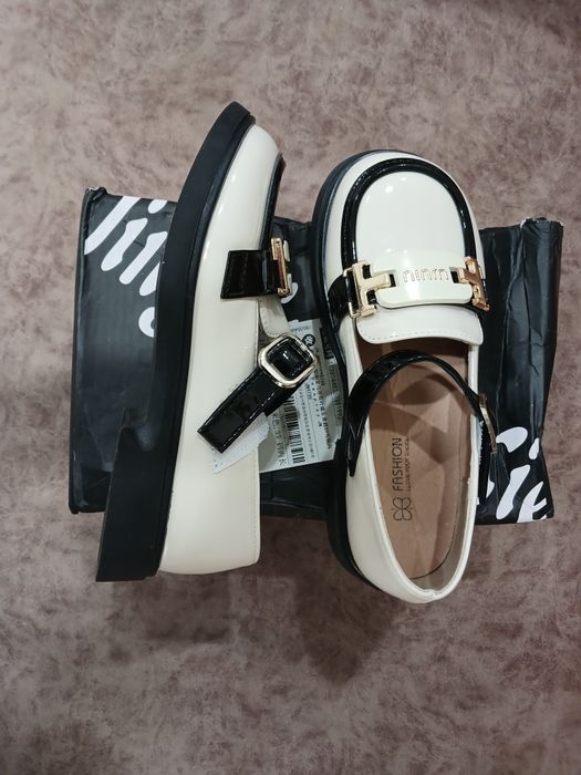 Обувь для девочек