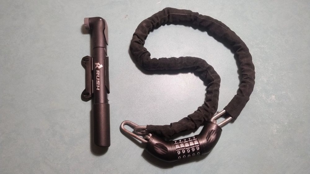 Велосипед Axis 27,5