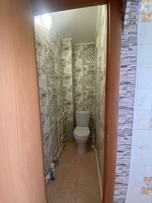 Продам 2к квартиру 19 мкр.