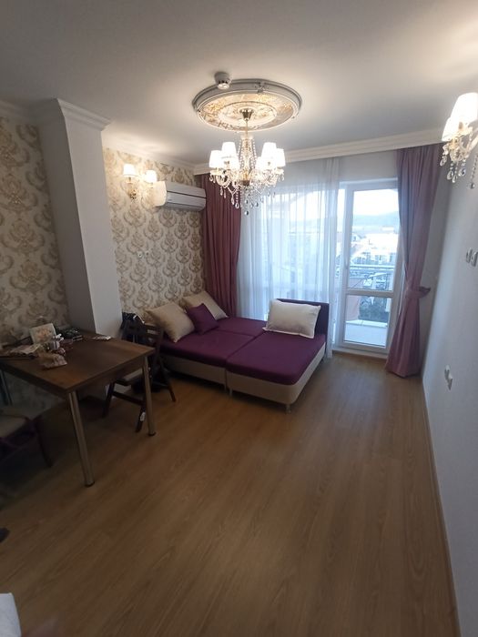 Продава се Двустаен апартамент в к.к. Слънчев бряг - 51 кв.м за 1922 €/кв.м - Снимка #4