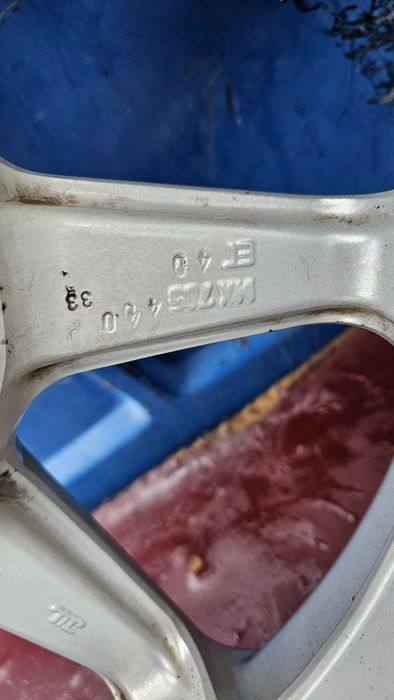 Джанти  15  4х98