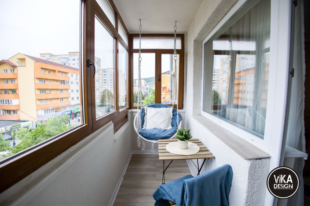 Regim Hotelier,Apartament 3 camere lux,Bulevardul Transilvania