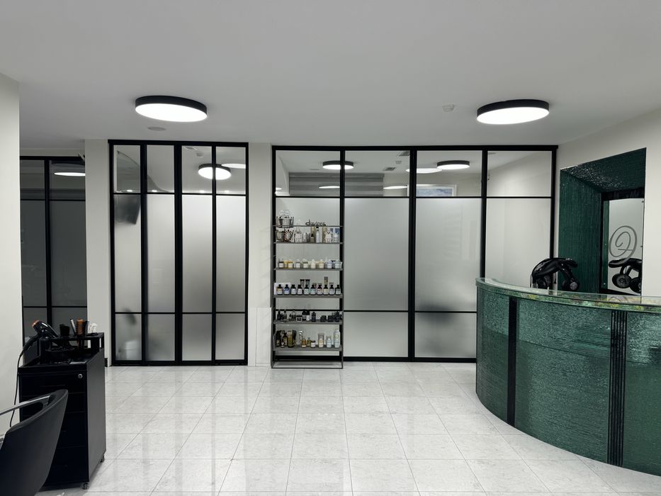 Место для визажиста в аренду