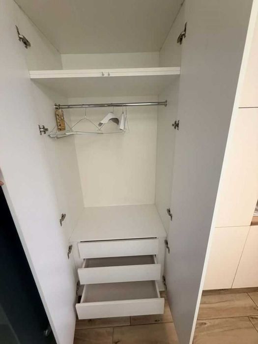 Дава се под наем Едностаен апартамент в София, Кръстова вада - 30 кв.м за 447.78 € - Снимка #5