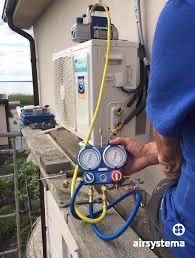 Ремонт кондиционеров