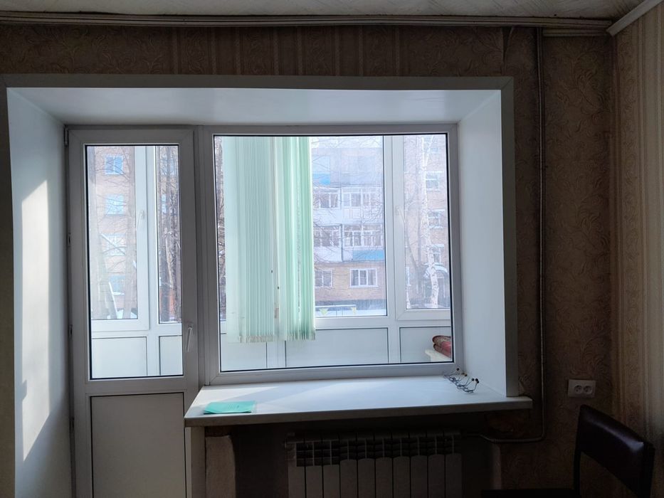 Продается квартира