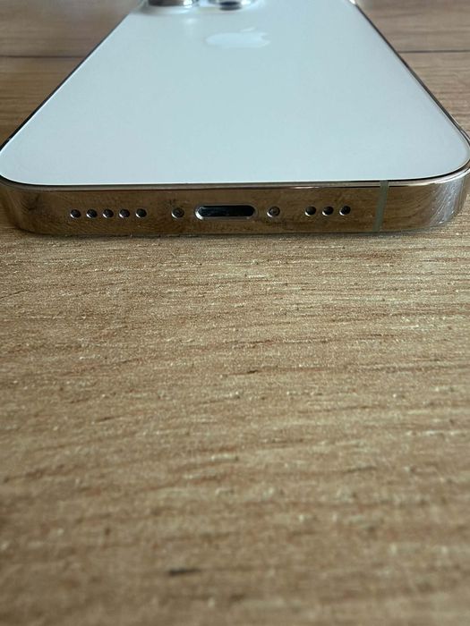 iPhone 14 Pro Gold
