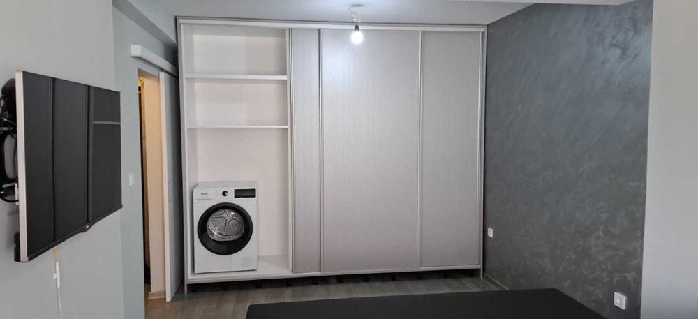 Продава се Едностаен апартамент в Пловдив, Център - 39 кв.м за 1288 €/кв.м - Снимка #6