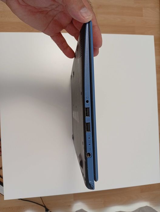 Acer aspire 1 модел N17Q4/intel celeron CPU N3350/4 RAM/1,1GHz/30HDD,14''