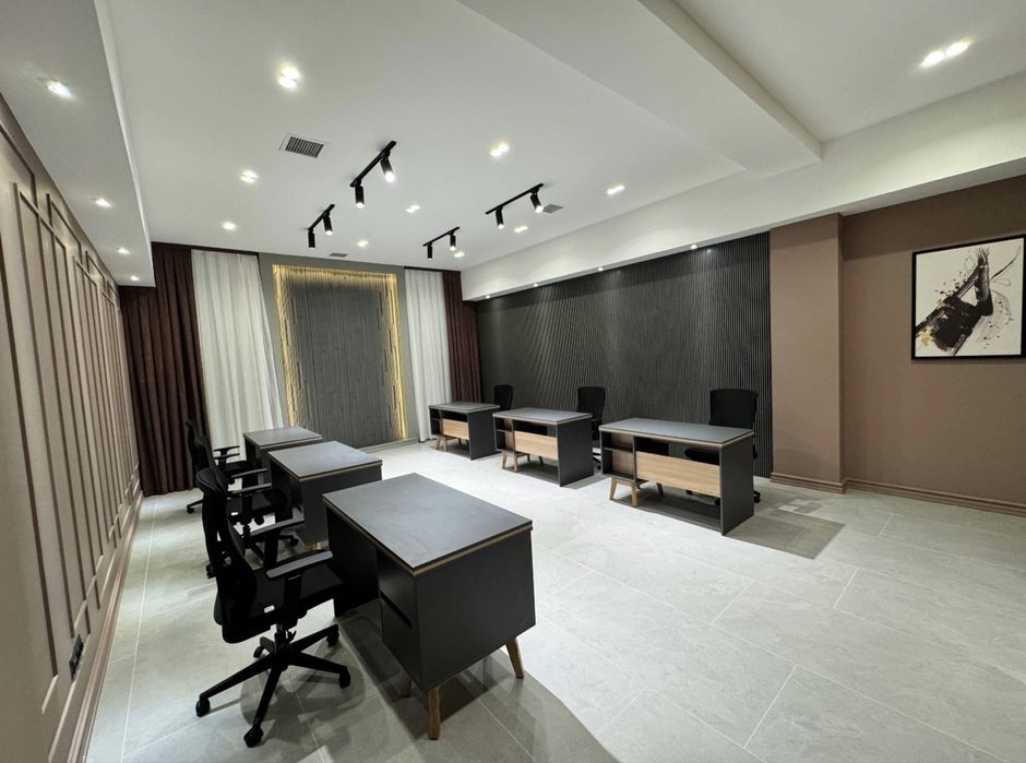 Шота Руставелли Океан, 1-Линия Нежилое помещение (313м2) Срочно