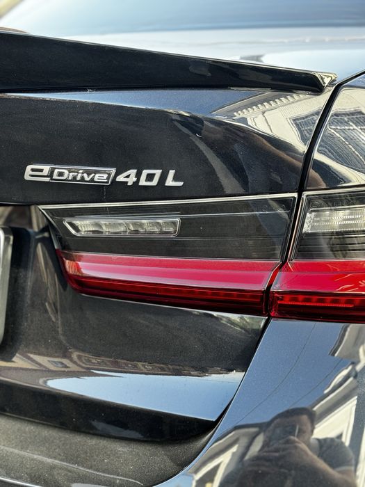 Bmw  i3 40L 2024