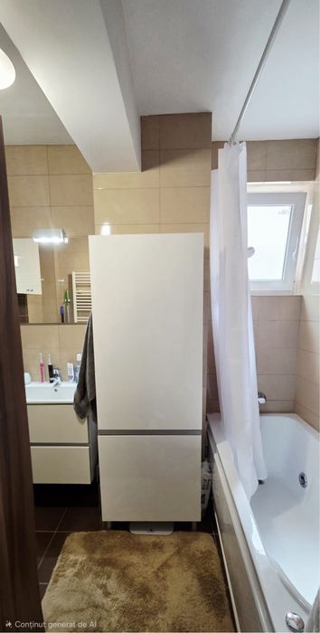 Apartament 3 camere, decomandat, Turnisor, Sibiu