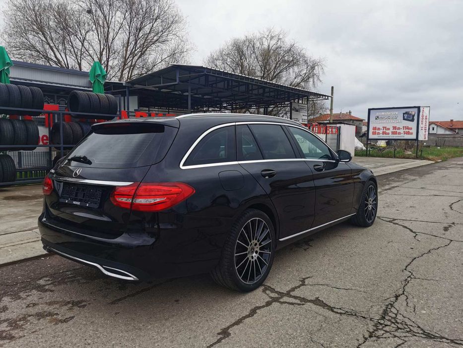 Нови джанти АМG16"17’18’19’20"цола за Мерцедес Mercedes 5х112