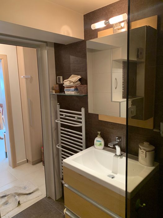 Обзаведен голям двустаен апартамент за продажба в София, кв. Младост 2